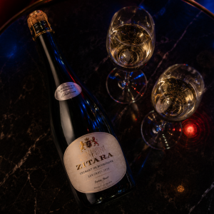 ZITARA Crémant de Bourgogne Les Crays 2020