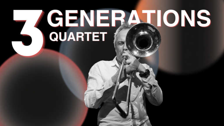 3 Gen Website