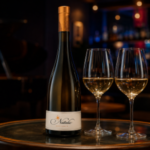 Бяло вино Natalie - Dragomir Winery Estate