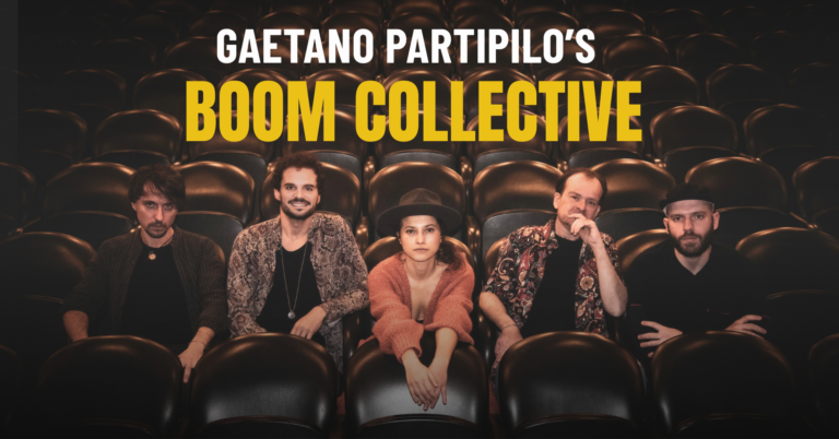BOOM COLLECTIVE SITE