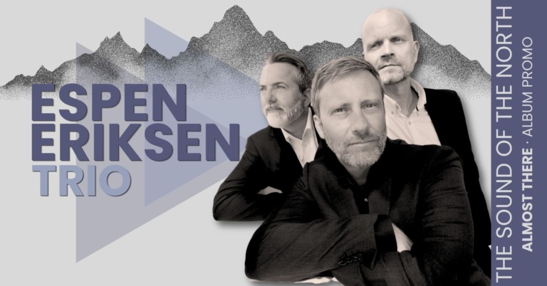 Espen Eriksen SITE CORRECTION