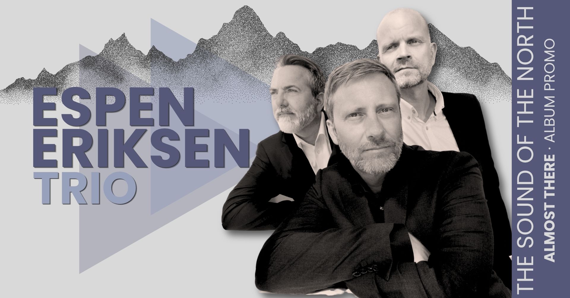 Espen Eriksen SITE CORRECTION