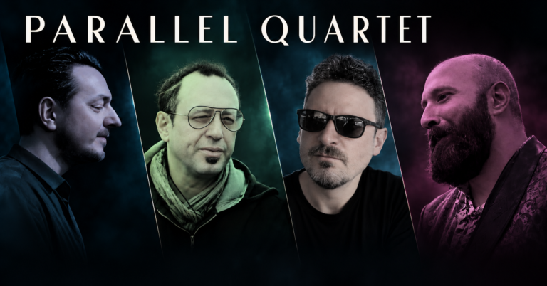Parallel Quartet site